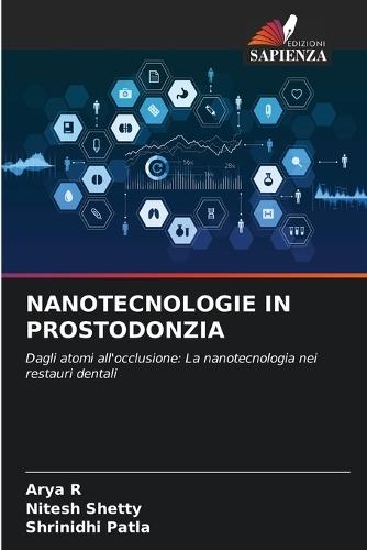 Nanotecnologie in Prostodonzia