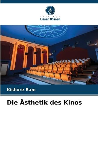 Die Ästhetik des Kinos
