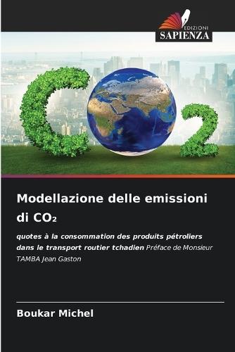 Modellazione delle emissioni di CO₂