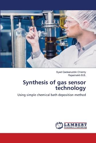 Synthesis of gas sensor technology