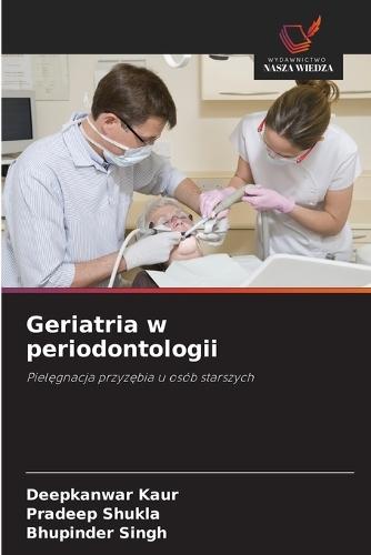 Geriatria w periodontologii