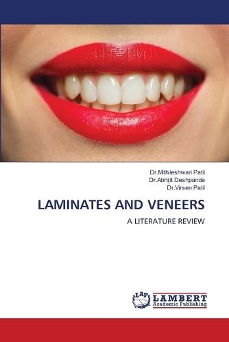 Laminates and Veneers