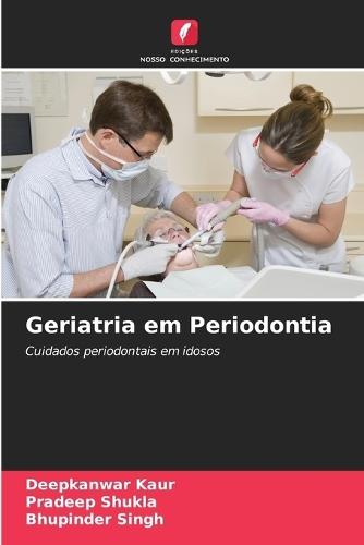 Geriatria em Periodontia
