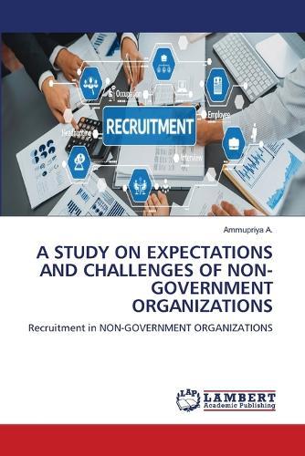 A Study on Expectations and Challenges of Non-Government Organizations