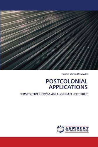 Postcolonial Applications