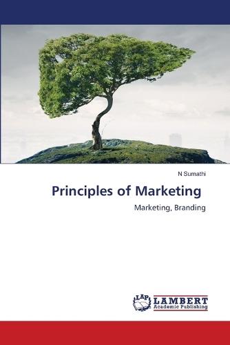 Principles of Marketing