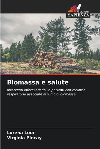 Biomassa e salute