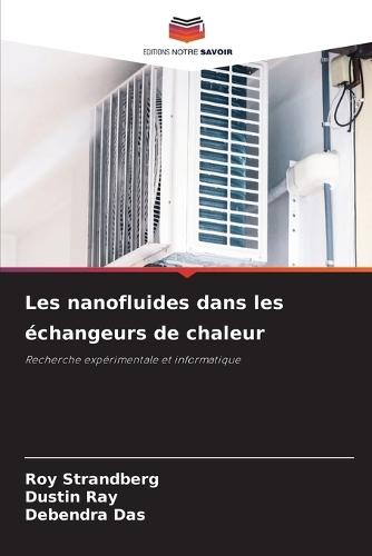 Les nanofluides dans les échangeurs de chaleur