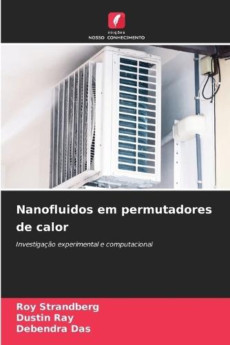 Nanofluidos em permutadores de calor