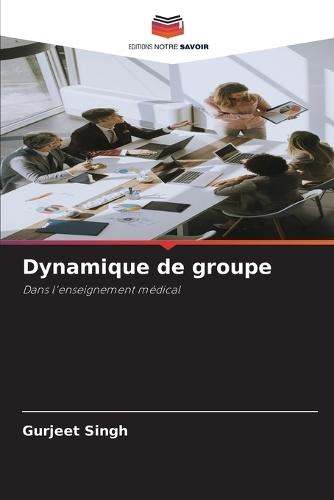 Dynamique de groupe