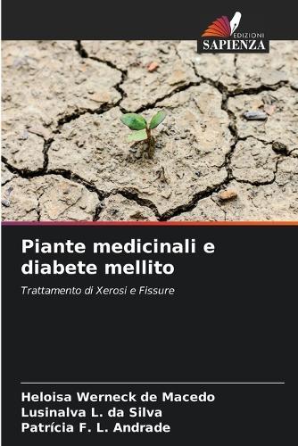 Piante medicinali e diabete mellito