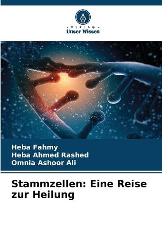 Stammzellen: Eine Reise zur Heilung