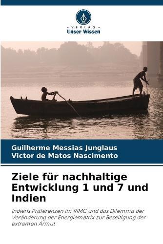 Ziele für nachhaltige Entwicklung 1 und 7 und Indien