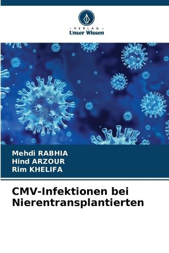 CMV-Infektionen bei Nierentransplantierten