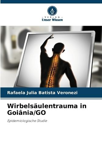 Wirbelsäulentrauma in Goiânia/GO
