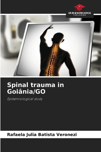 Spinal trauma in Goiânia/GO