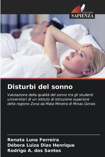Disturbi del sonno