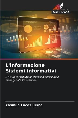 L'informazione Sistemi informativi