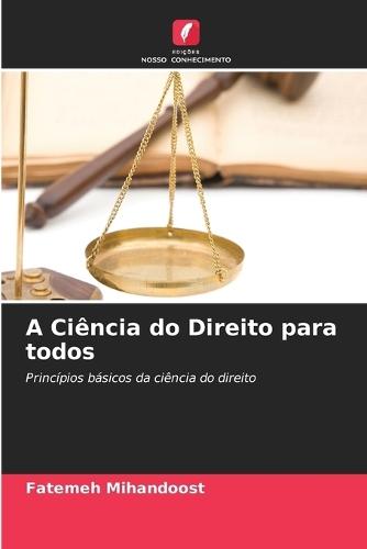 A Ciência do Direito para todos