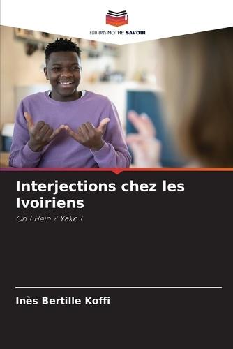 Interjections chez les Ivoiriens