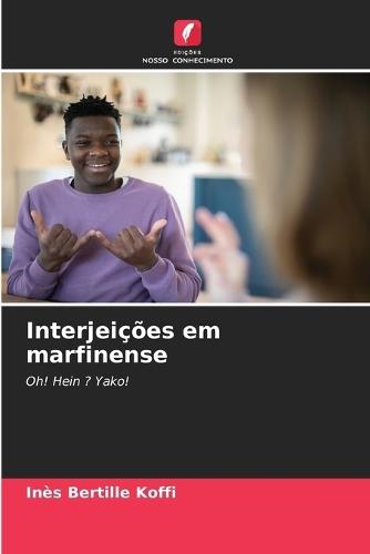 Interjeições em marfinense