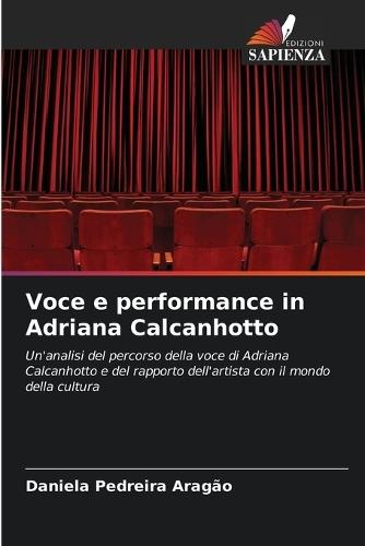 Voce e performance in Adriana Calcanhotto