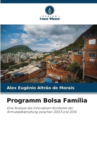 Programm Bolsa Família