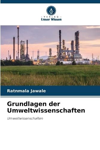 Grundlagen der Umweltwissenschaften