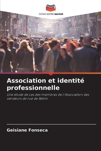 Association et identité professionnelle