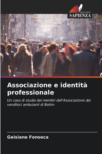 Associazione e identità professionale