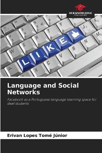 Language and Social Networks