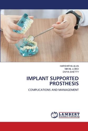 Implant Supported Prosthesis