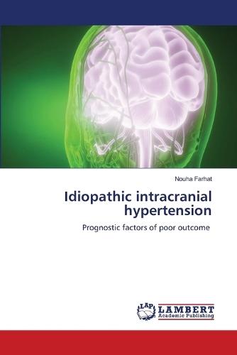 Idiopathic intracranial hypertension