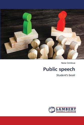 Public speech