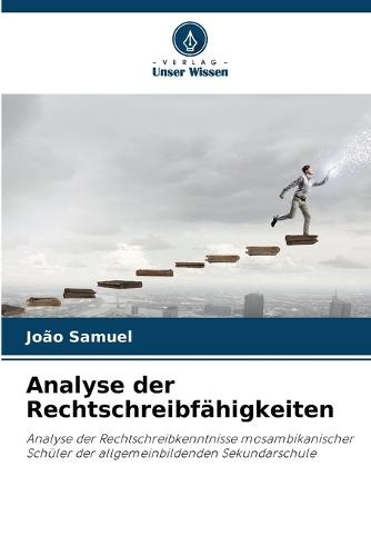 Analyse der Rechtschreibfähigkeiten