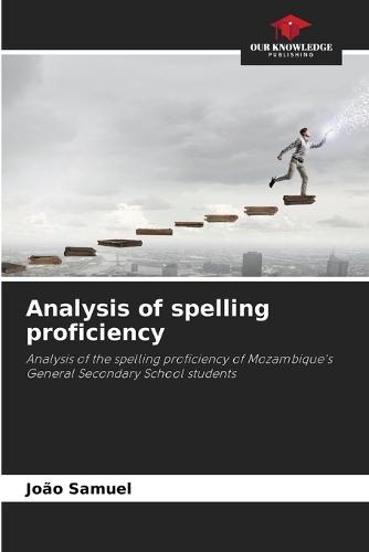 Analysis of spelling proficiency