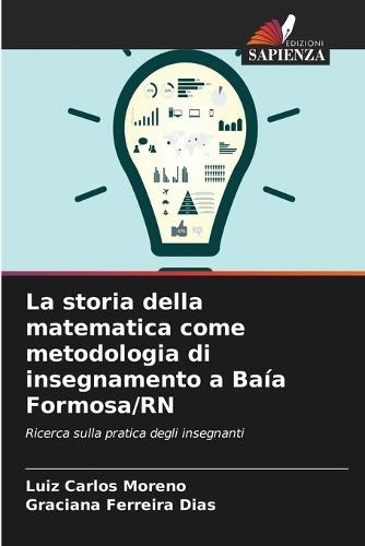 La storia della matematica come metodologia di insegnamento a Baía Formosa/RN