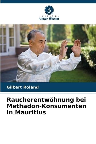 Raucherentwöhnung bei Methadon-Konsumenten in Mauritius