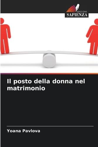 Il posto della donna nel matrimonio