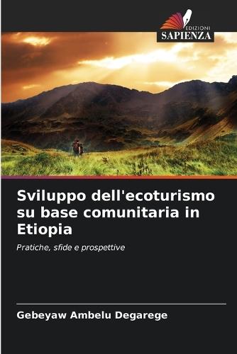 Sviluppo dell'ecoturismo su base comunitaria in Etiopia