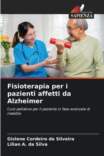 Fisioterapia per i pazienti affetti da Alzheimer