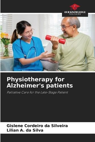 Physiotherapy for Alzheimer's patients