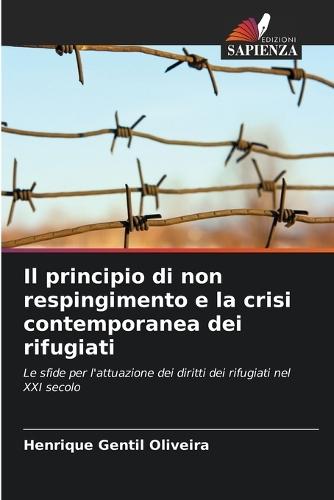 Il principio di non respingimento e la crisi contemporanea dei rifugiati