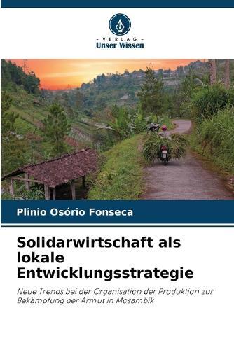 Solidarwirtschaft als lokale Entwicklungsstrategie