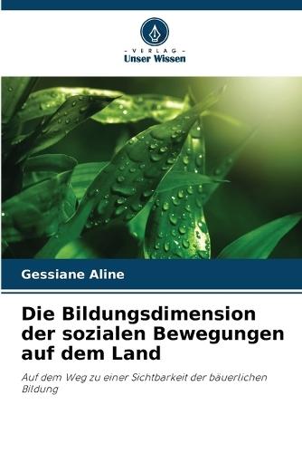 Die Bildungsdimension der sozialen Bewegungen auf dem Land