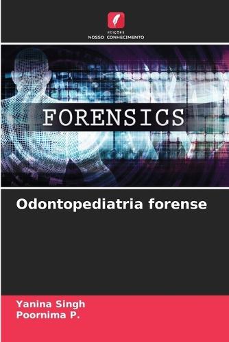 Odontopediatria forense
