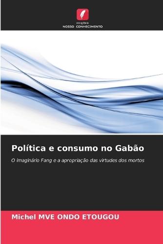 Política e consumo no Gabão