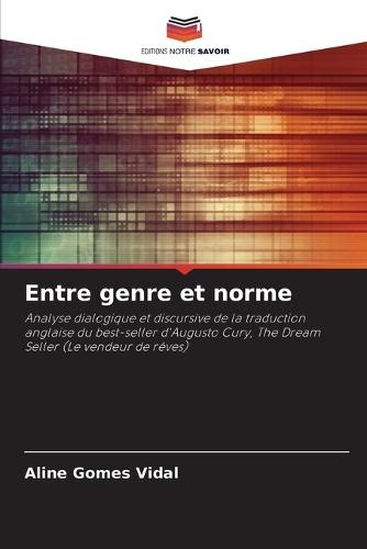 Entre genre et norme