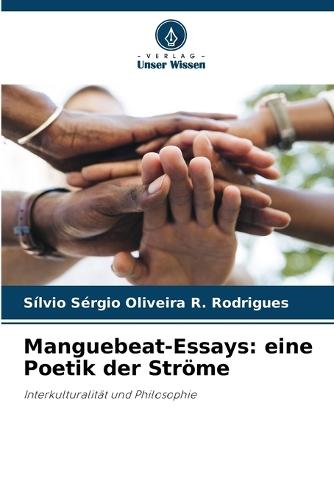 Manguebeat-Essays: eine Poetik der Ströme