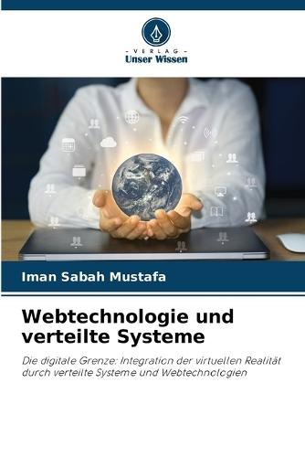 Webtechnologie und verteilte Systeme
